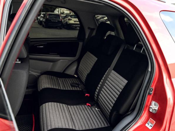 Suzuki SX4 I (Classic) Рестайлинг с пробегом 2011 года, цена 619 000 рублей, 331073 км, хэтчбек, Автокод Объявления