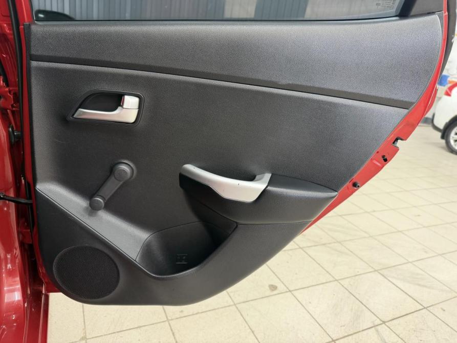 Kia Rio III Рестайлинг Магнитогорск  - изображение 16