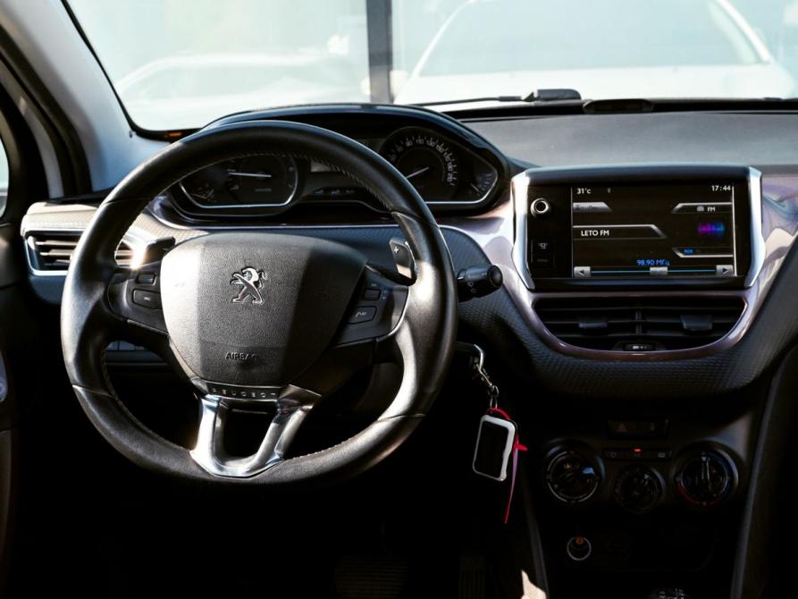 Peugeot 2008 I Екатеринбург  - изображение 19