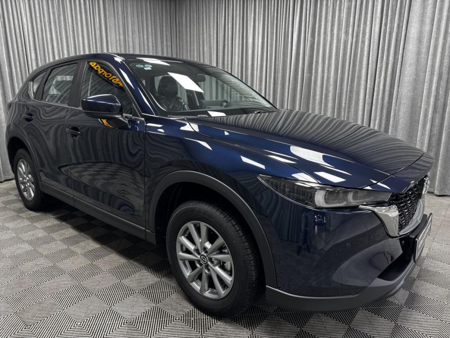 Mazda CX-5 II Рестайлинг Стерлитамак  - изображение 3