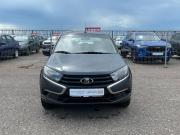 Lada (ВАЗ) Granta I Рестайлинг Буинск  - изображение 20