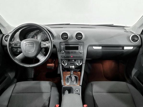 Audi A3 II (8P) Рестайлинг 2 с пробегом 2011 года, цена 850 000 рублей, 178089 км, хэтчбек, Автокод Объявления