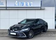 Toyota Camry VIII (XV70) Рестайлинг Краснодар  - изображение 15
