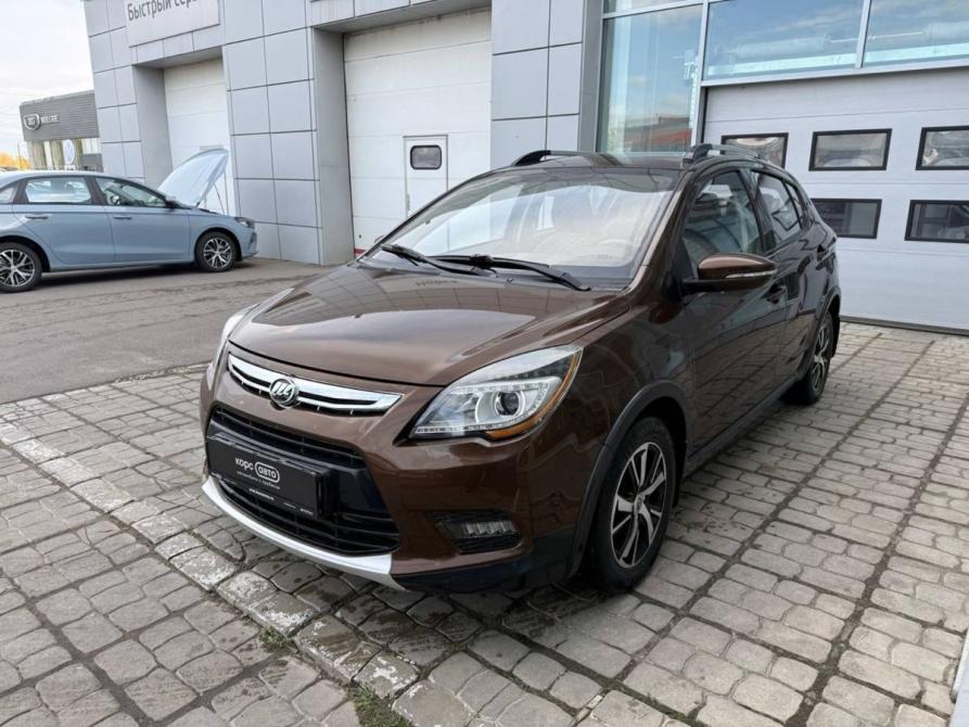 Lifan X50 Орел  - изображение 3