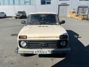 Lada (ВАЗ) 2121 (4x4) I Рестайлинг Оренбург  - изображение 31