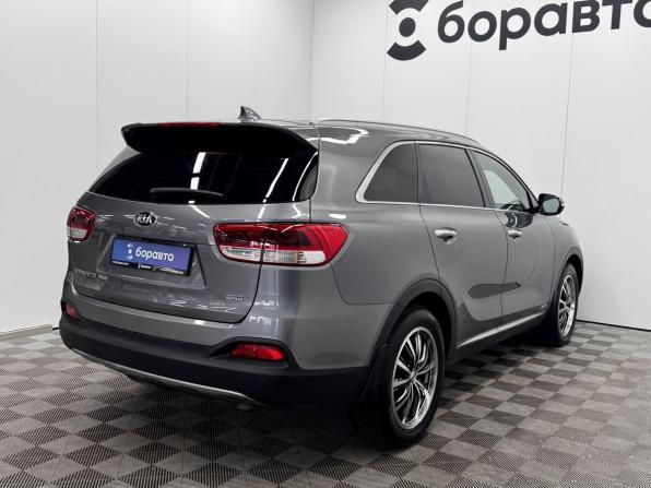 Kia Sorento III Prime с пробегом 2016 года, цена 2 390 000 рублей, 191458 км, внедорожник, Автокод Объявления