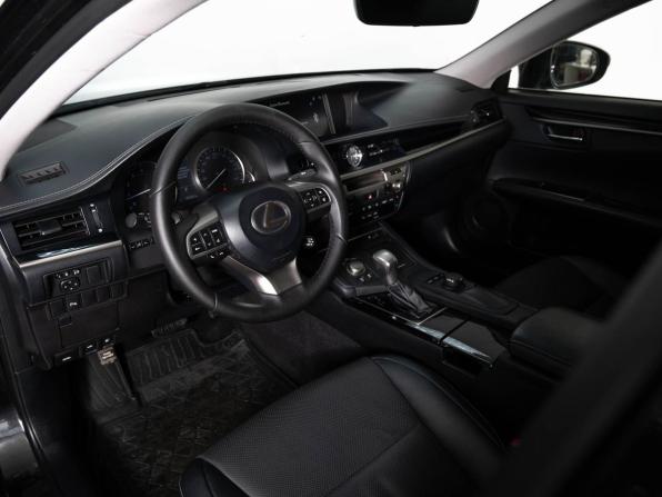 Lexus ES VI Рестайлинг с пробегом 2016 года, цена 2 320 000 рублей, 189000 км, седан, Автокод Объявления