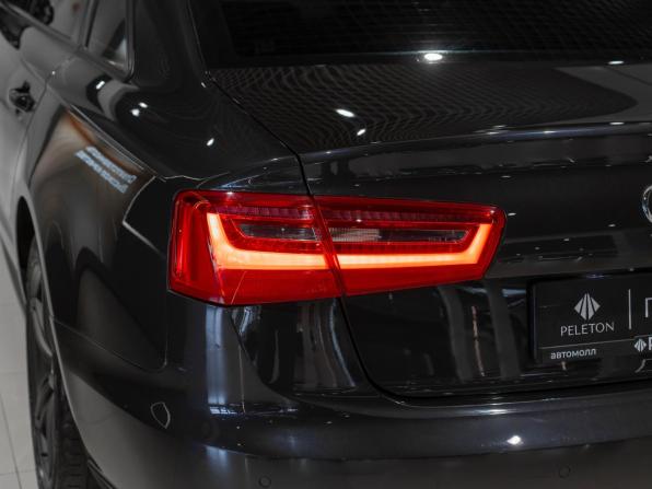 Audi A6 IV (C7) с пробегом 2013 года, цена 1 420 000 рублей, 213400 км, седан, Автокод Объявления