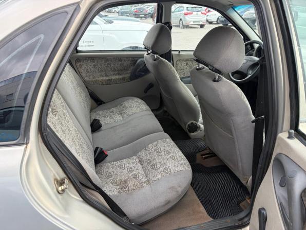 Lada (ВАЗ) Kalina I с пробегом 2006 года, цена 155 000 рублей, 180163 км, седан, Автокод Объявления