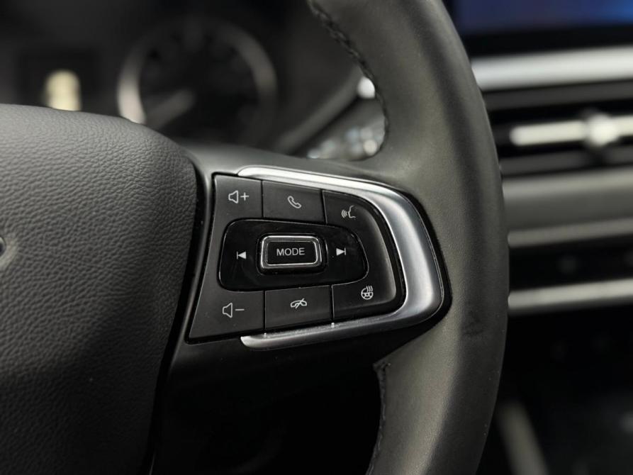 Chery Tiggo 4 Pro I Казань  - изображение 17