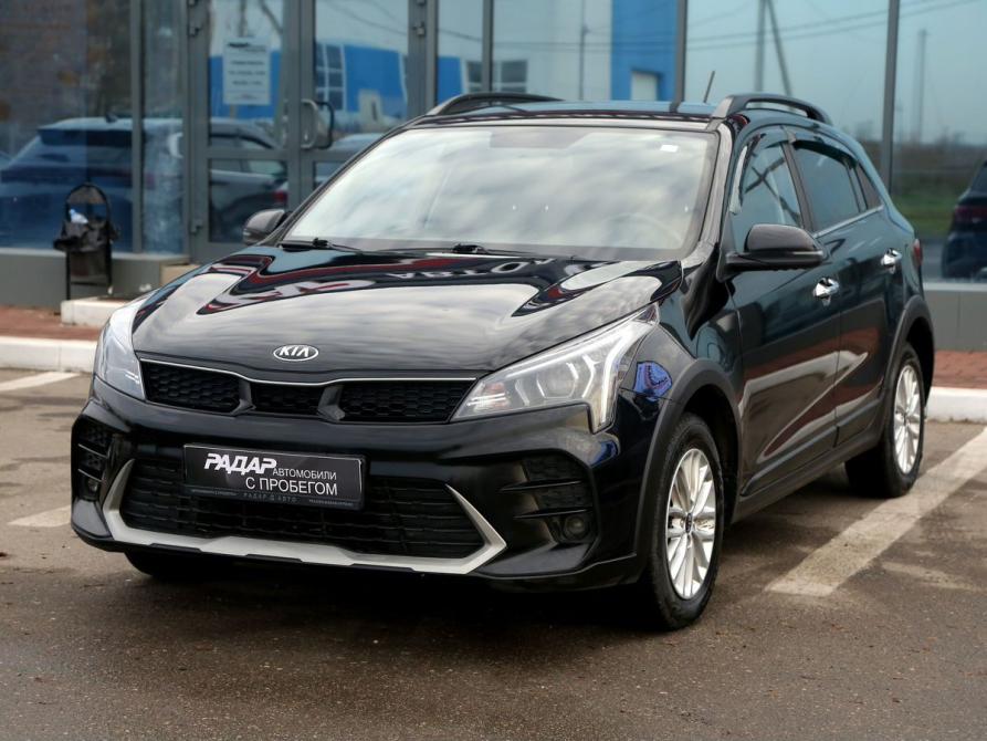 Kia Rio IV Рестайлинг Иваново  - изображение 3