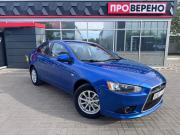 Mitsubishi Lancer X Рестайлинг Астрахань  - изображение 26