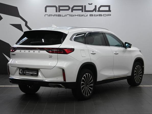 Exeed TXL I Рестайлинг с пробегом 2021 года, цена 2 049 900 рублей, 105000 км, внедорожник, Автокод Объявления