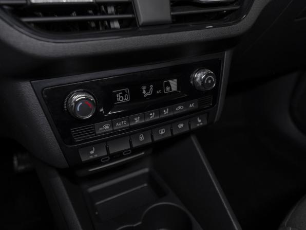 Skoda Rapid II с пробегом 2020 года, цена 1 840 000 рублей, 92209 км, лифтбек, Автокод Объявления