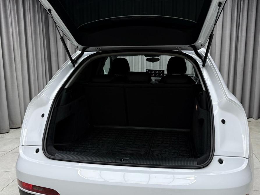 Audi Q3 I (8U) Ижевск  - изображение 8
