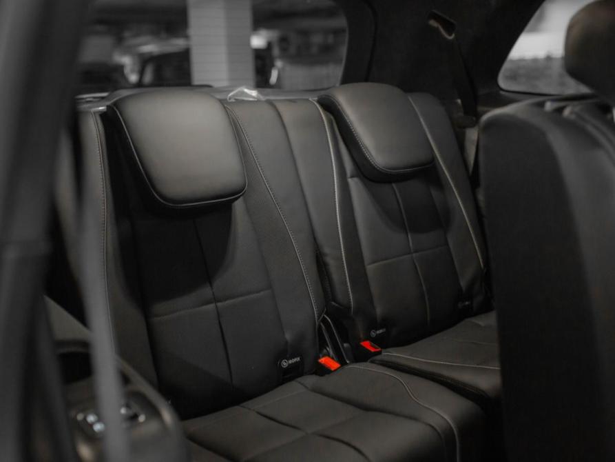Mercedes-Benz GLS II (X167) Рестайлинг Москва  - изображение 26