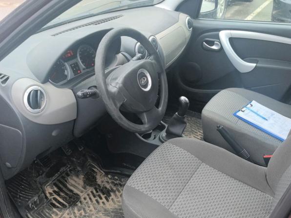 Lada (ВАЗ) Largus I с пробегом 2015 года, цена 750 000 рублей, 200718 км, универсал, Автокод Объявления