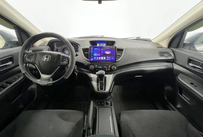 Honda CR-V IV с пробегом 2014 года, цена 1 890 000 рублей, 230461 км, внедорожник, Автокод Объявления