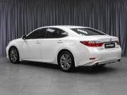 Lexus ES VI Тюмень  - изображение 38
