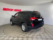 Kia Sorento II Рестайлинг Воронеж  - изображение 33