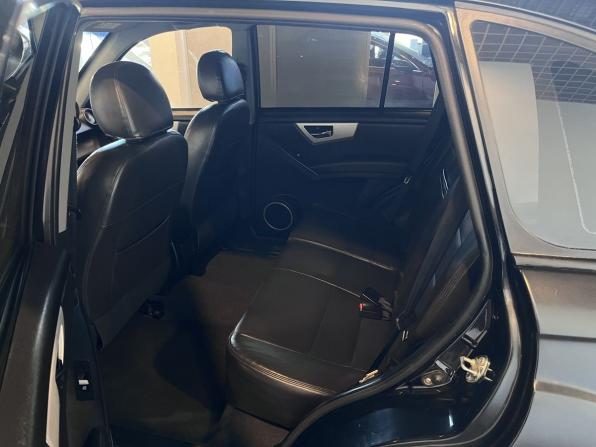 Lifan X60 I с пробегом 2013 года, цена 523 000 рублей, 127988 км, внедорожник, Автокод Объявления