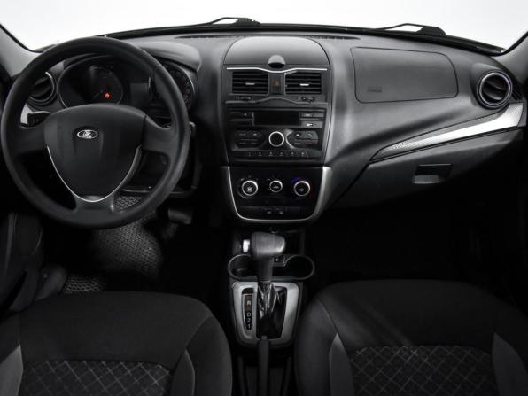 Lada (ВАЗ) Granta I Рестайлинг с пробегом 2019 года, цена 745 000 рублей, 122665 км, лифтбек, Автокод Объявления