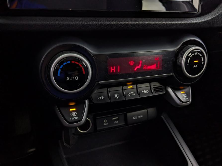 Kia Rio IV Москва  - изображение 27