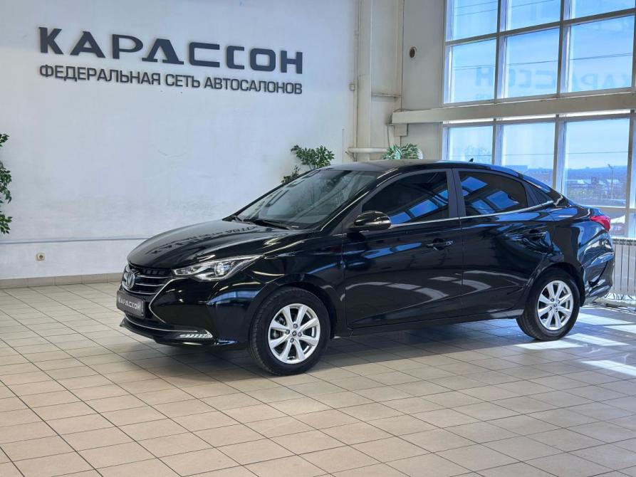 Changan Alsvin Волгоград  - изображение 1