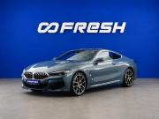 BMW 8 серии II (G14/G15/G16) Москва  - изображение 28