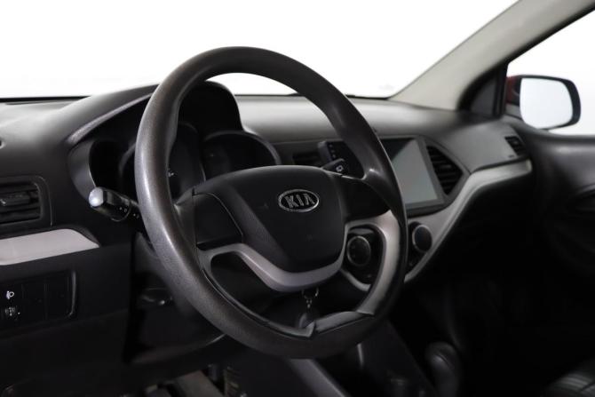 Kia Picanto II с пробегом 2012 года, цена 799 990 рублей, 176655 км, хэтчбек, Автокод Объявления