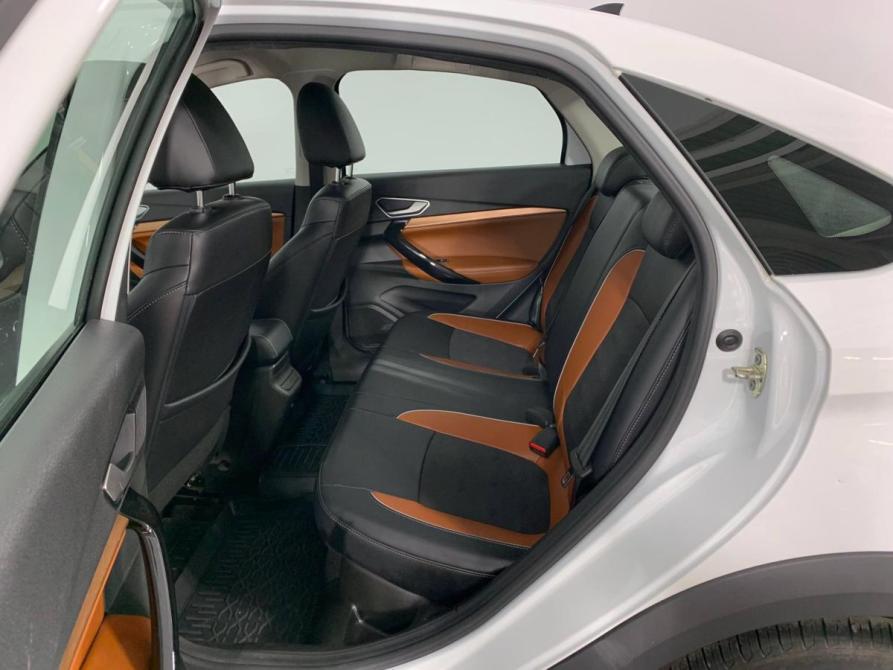 Lada (ВАЗ) Vesta I Рестайлинг (NG) Ногинск  - изображение 14