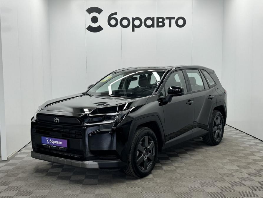 Toyota RAV4 VI (XA60) Воронеж  - изображение 1