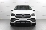 Mercedes-Benz GLE II (V167) Владивосток  - изображение 29