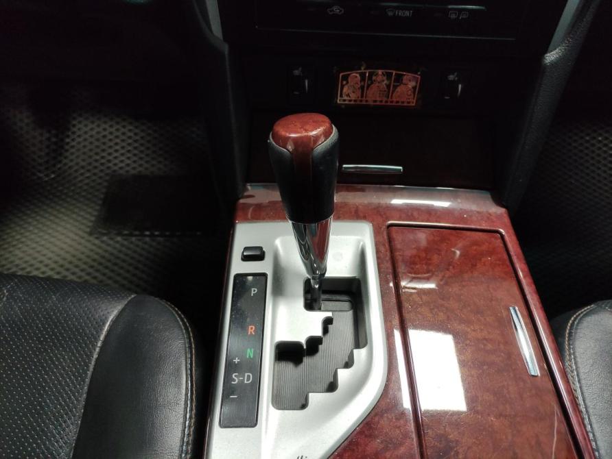 Toyota Camry VII (XV50) Пермь  - изображение 14