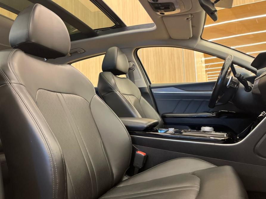 Kia K5 III Санкт-Петербург  - изображение 27