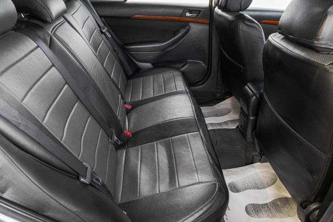 Toyota Avensis II Рестайлинг с пробегом 2007 года, цена 629 000 рублей, 328000 км, седан, Автокод Объявления