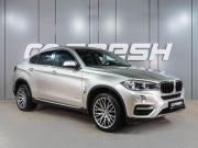 BMW X6 II (F16) Воронеж  - изображение 28