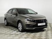 Lada (ВАЗ) Vesta I Рестайлинг (NG) Санкт-Петербург  - изображение 22