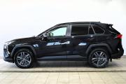 Toyota RAV4 V (XA50) Сургут  - изображение 32