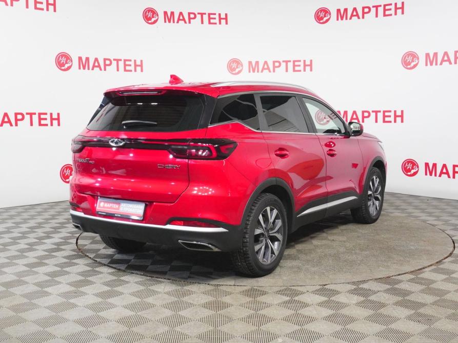 Chery Tiggo 7 Pro I Вологда  - изображение 4