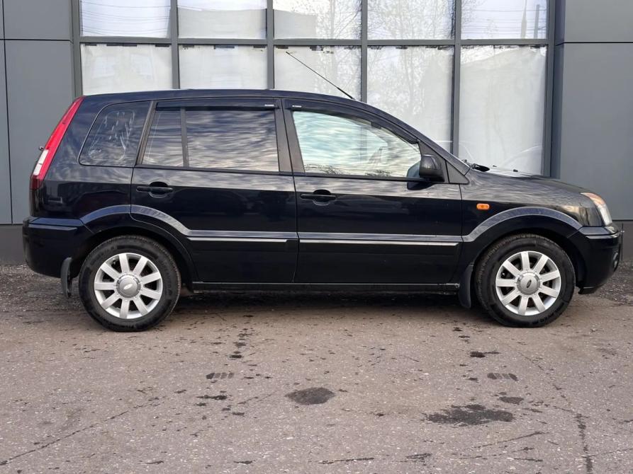 Ford Fusion I Рестайлинг Ярославль  - изображение 6