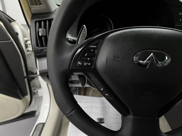 Infiniti G IV с пробегом 2011 года, цена 1 495 000 рублей, 200450 км, седан, Автокод Объявления