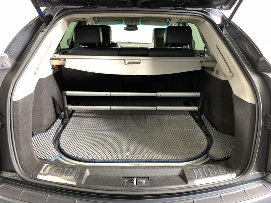 Cadillac SRX II Москва  - изображение 19