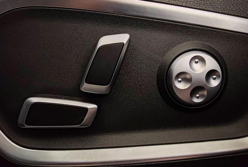 Geely Tugella I Рестайлинг Ярославль  - изображение 18