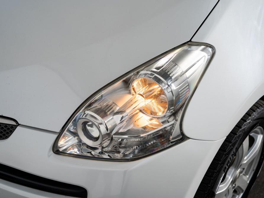 Toyota Ractis I Иркутск  - изображение 19