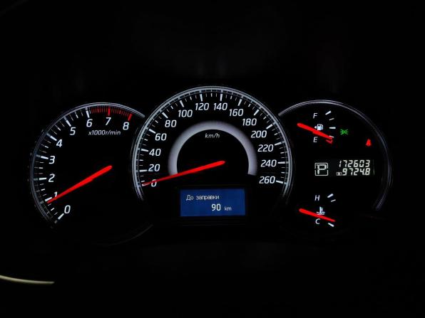 Nissan Teana II Рестайлинг с пробегом 2011 года, цена 820 000 рублей, 172602 км, седан, Автокод Объявления