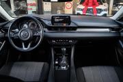 Mazda 6 III (GJ) Рестайлинг 2 Москва  - изображение 31