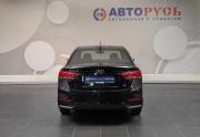 Hyundai Solaris II Москва  - изображение 29