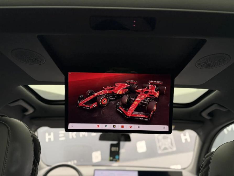 Li Auto (Lixiang) L7 I Минеральные Воды  - изображение 25