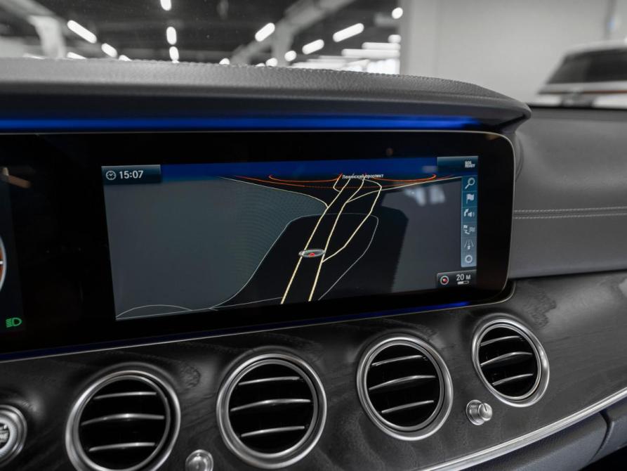 Mercedes-Benz E-Класс V (W213 S213 C238) Москва  - изображение 15